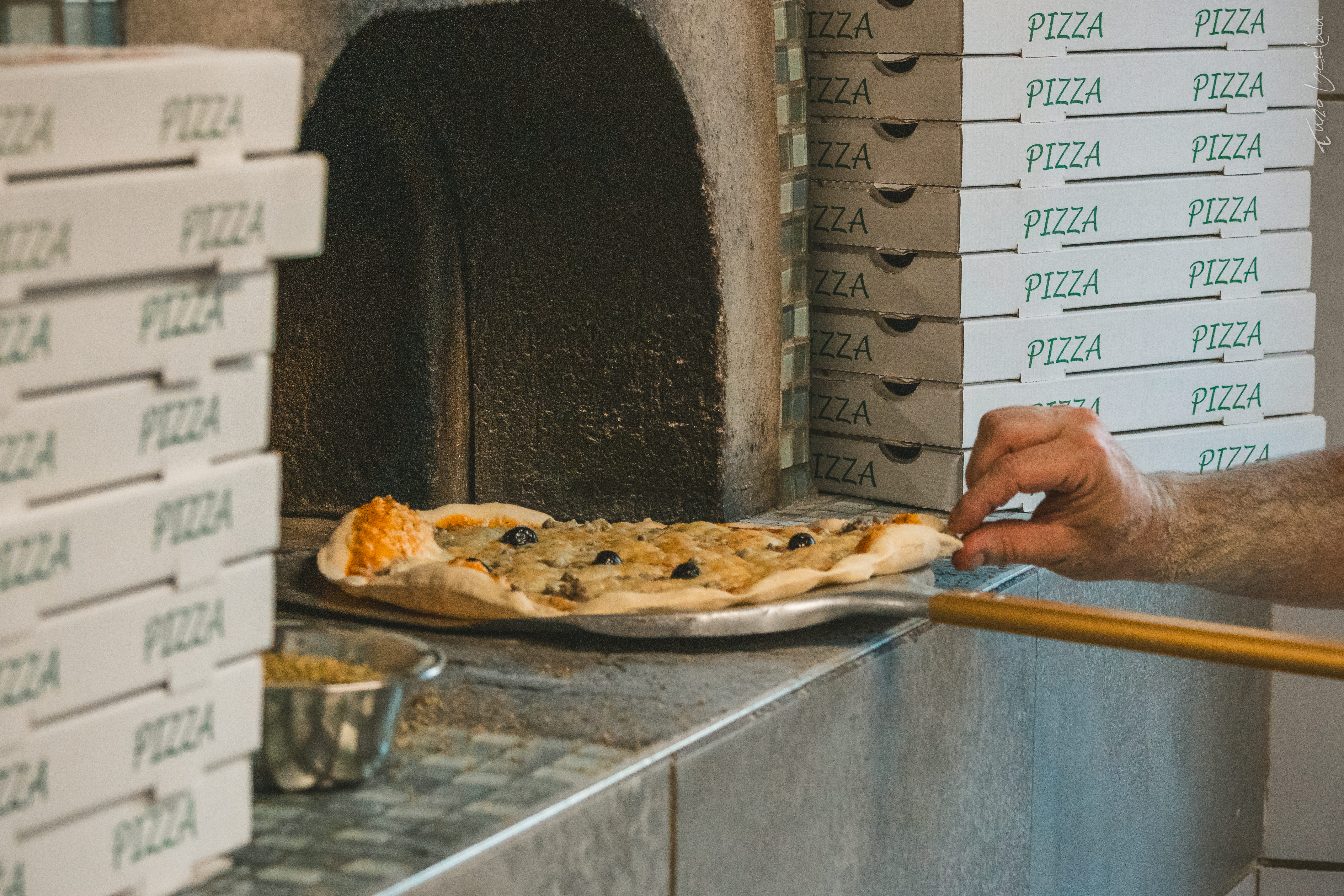 Photographie Enzo Geslain