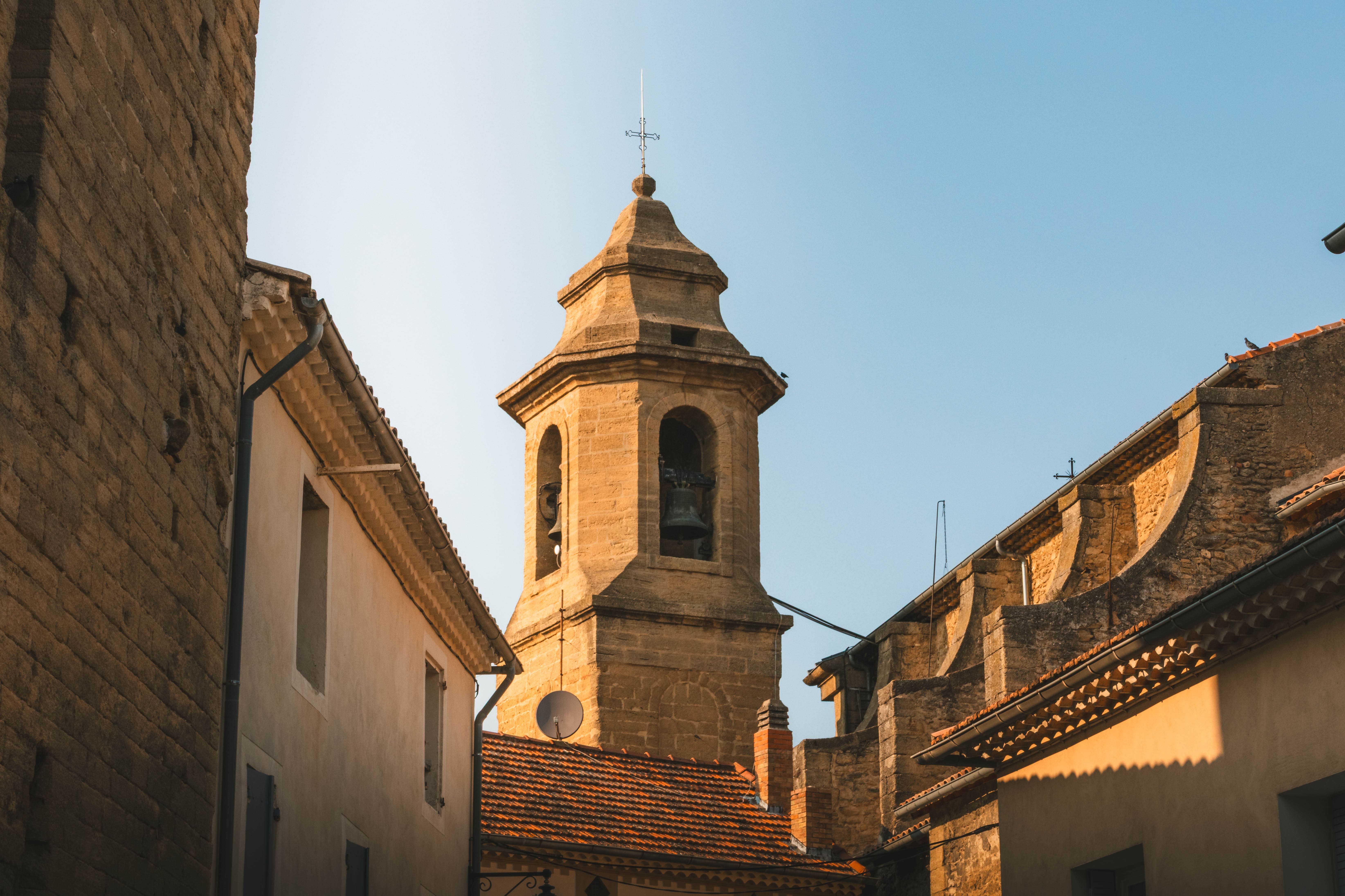 Photo patrimoine