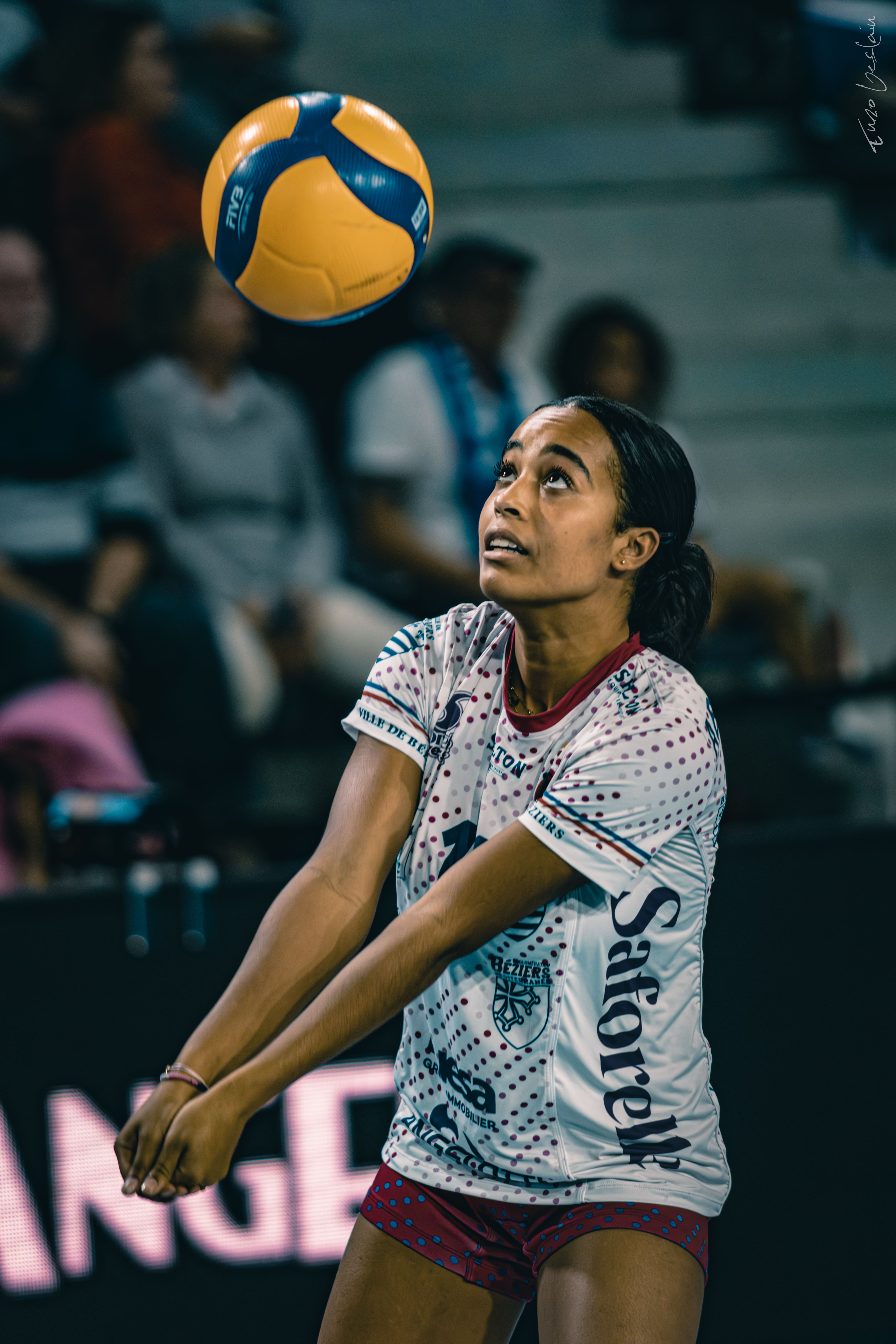 Photo sport
