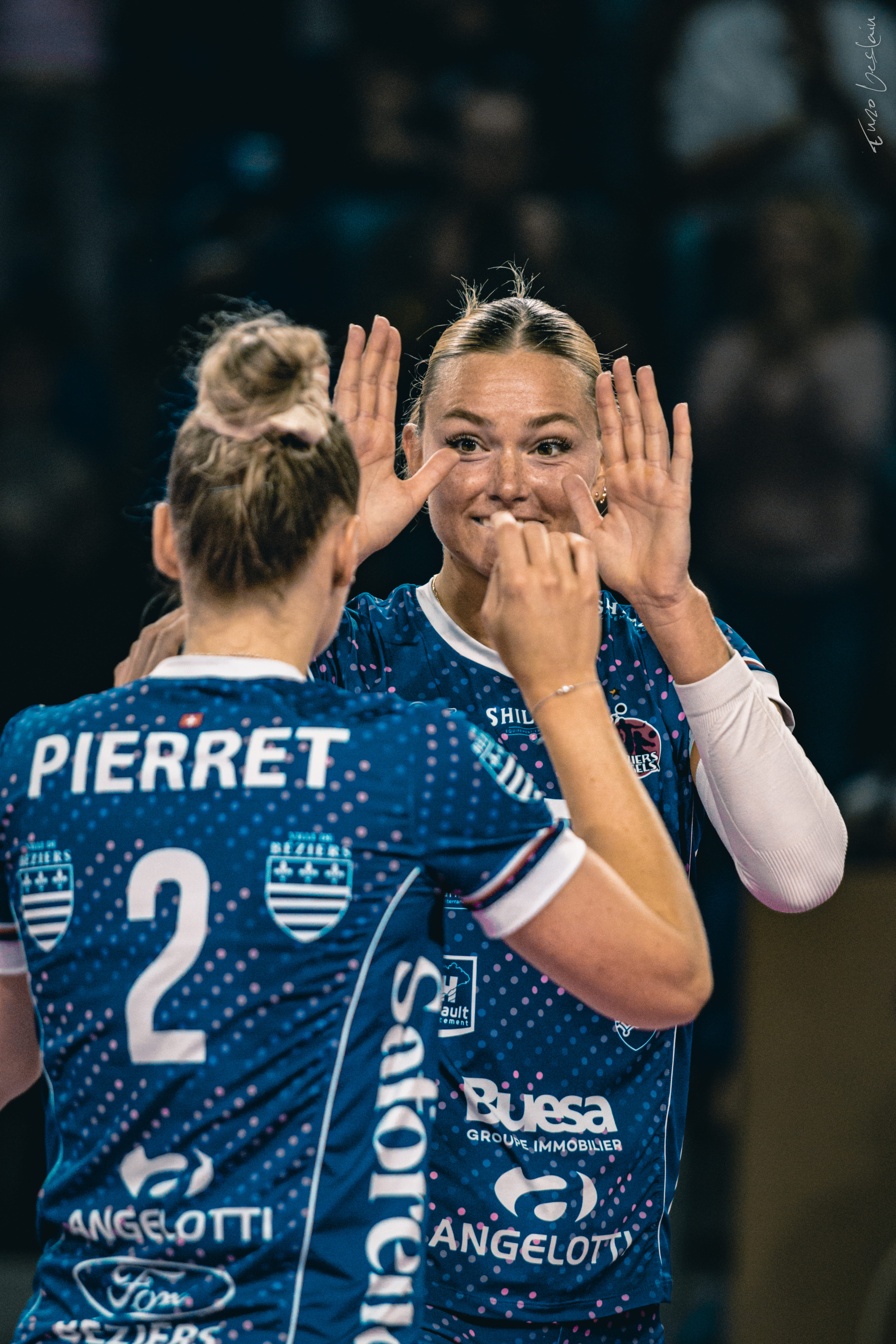 Photo sport