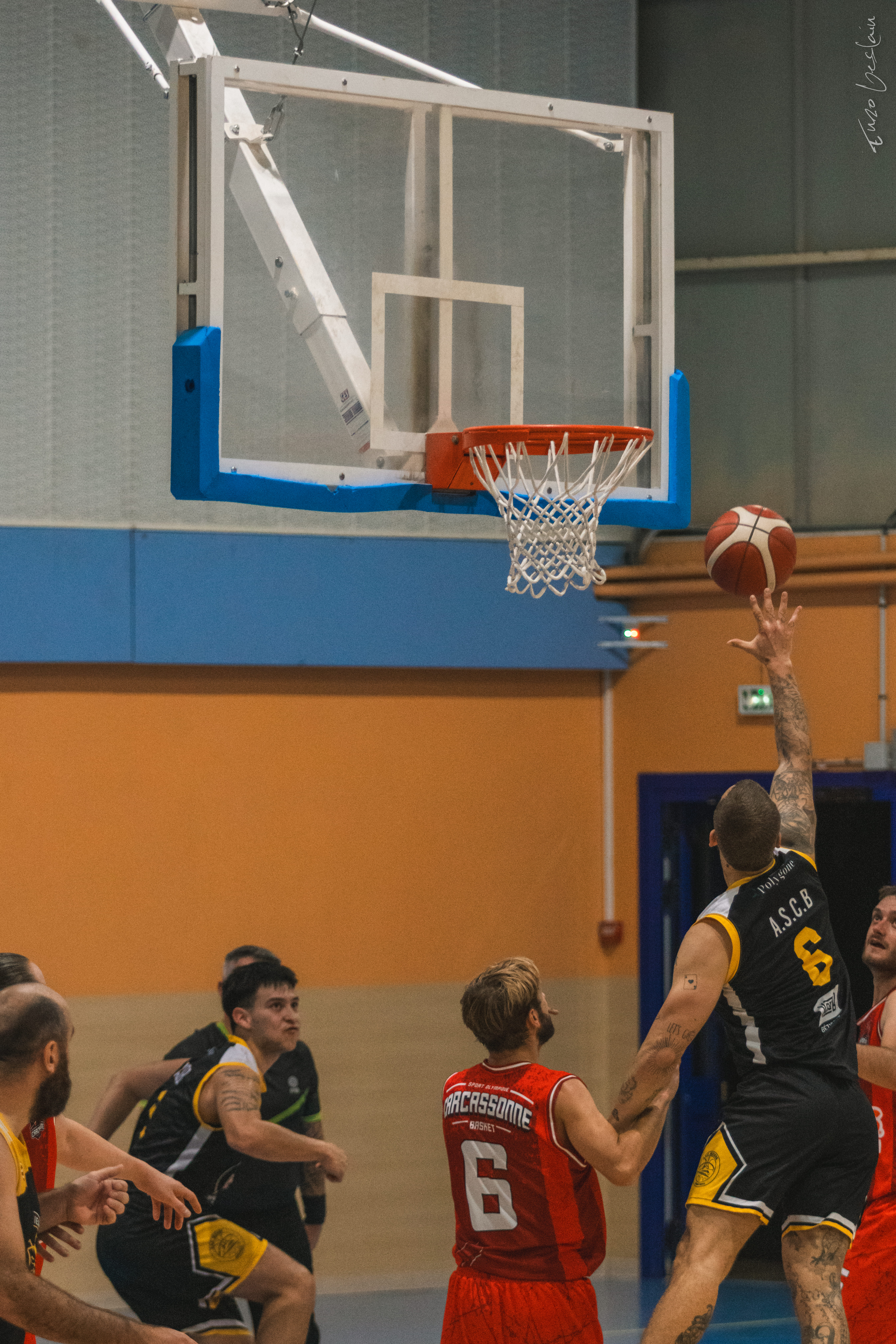 Photo sport