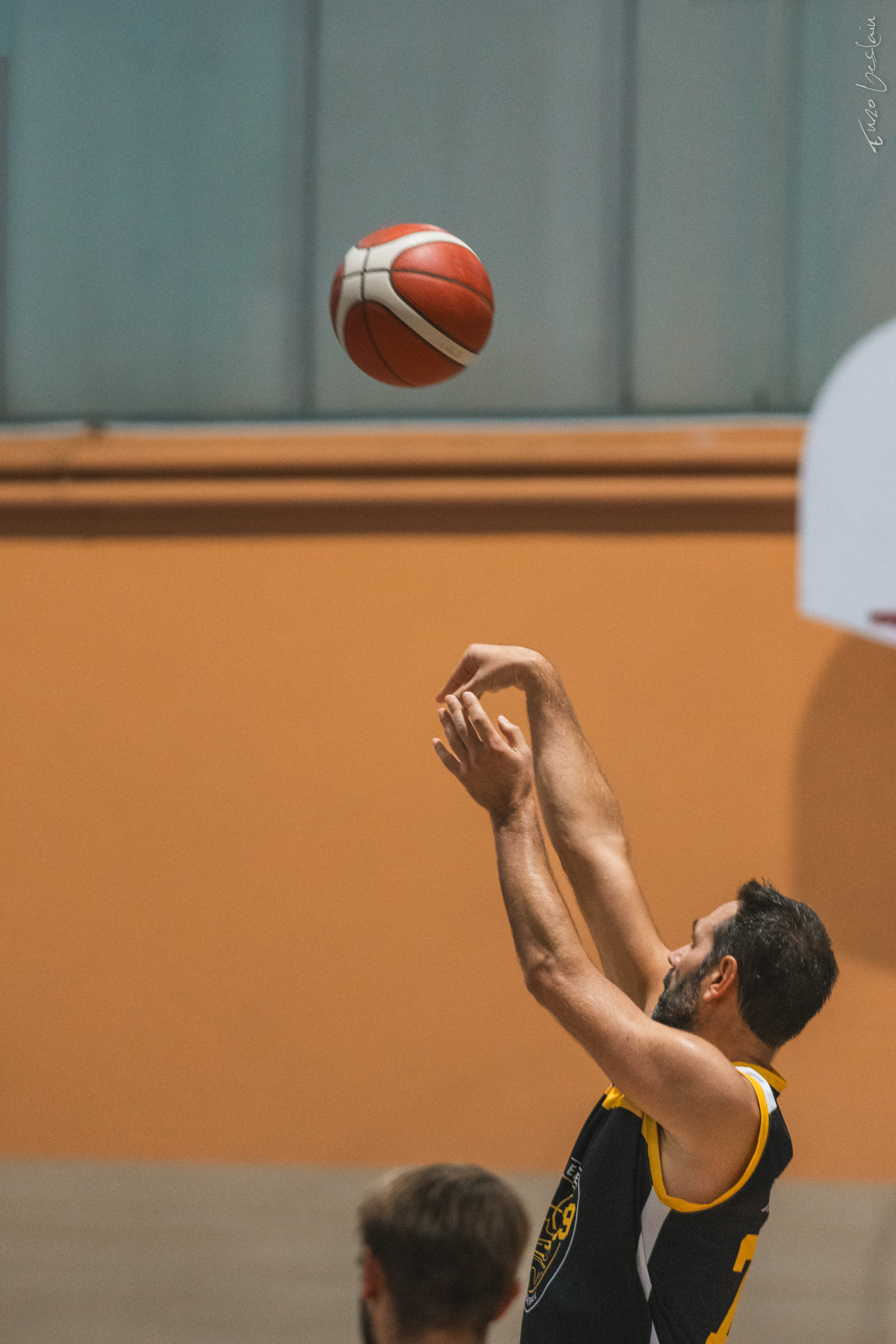Photo sport