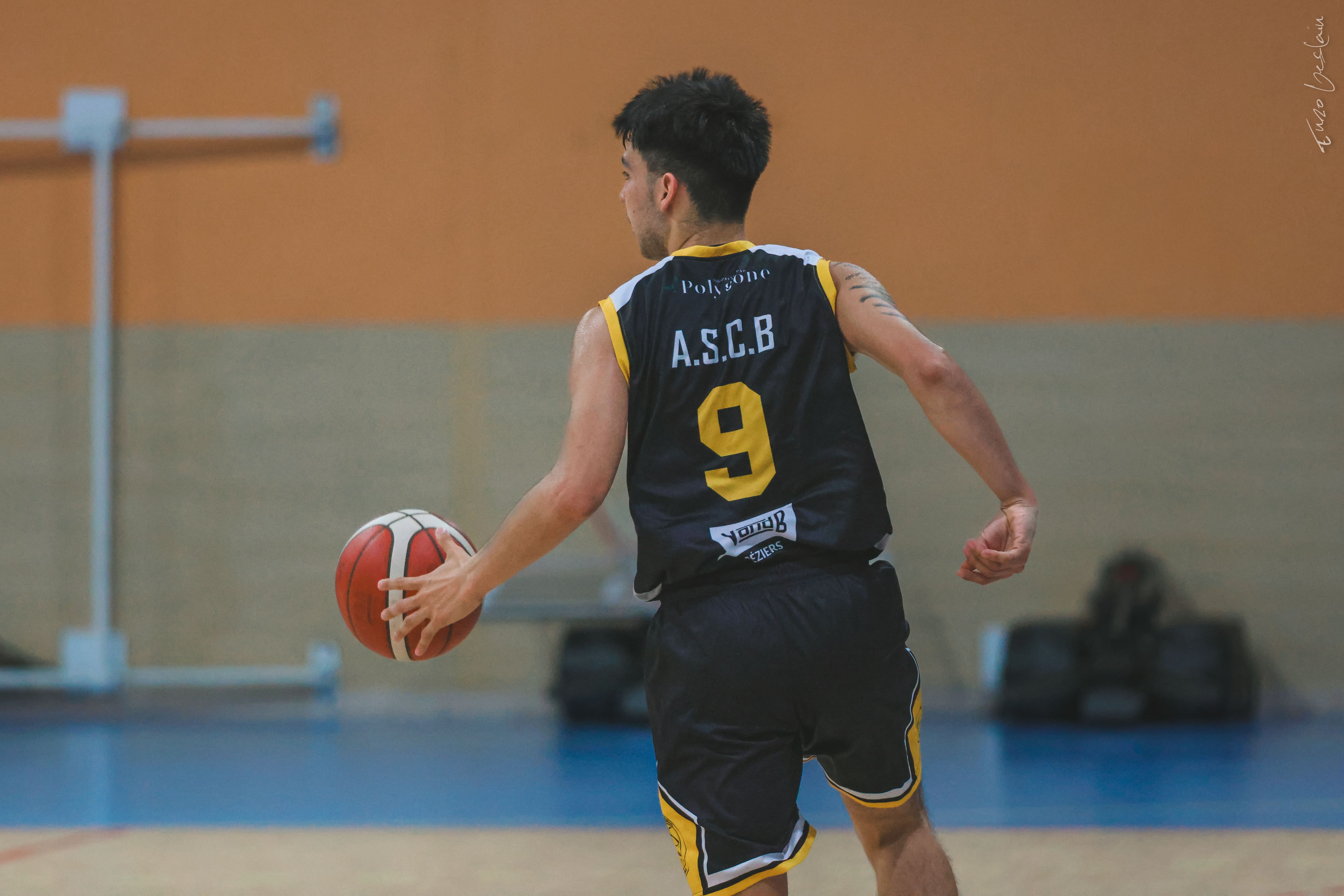 Photo sport
